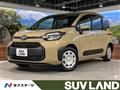 2026 Toyota Sienta