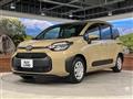 2026 Toyota Sienta