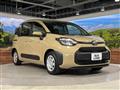 2026 Toyota Sienta