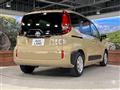 2026 Toyota Sienta
