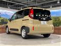 2026 Toyota Sienta
