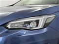 2020 Subaru IMPREZA XV HYBRID