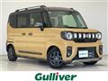 2024 Suzuki Spacia