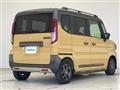 2024 Suzuki Spacia