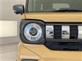 2024 Suzuki Spacia