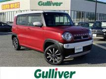 2015 Suzuki Hustler