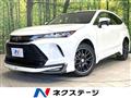 2020 Toyota Harrier