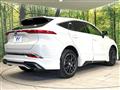 2020 Toyota Harrier