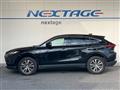 2020 Toyota Harrier