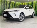 2020 Toyota Harrier