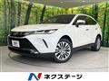 2020 Toyota Harrier