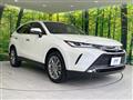 2020 Toyota Harrier