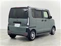 2025 Honda N BOX