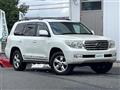 2009 Toyota Land Cruiser