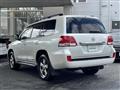 2009 Toyota Land Cruiser