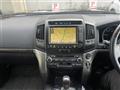 2009 Toyota Land Cruiser