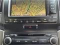 2009 Toyota Land Cruiser