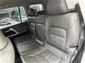 2009 Toyota Land Cruiser