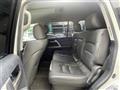 2009 Toyota Land Cruiser