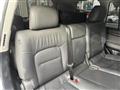2009 Toyota Land Cruiser