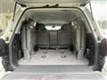 2009 Toyota Land Cruiser