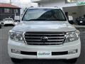 2009 Toyota Land Cruiser