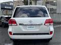 2009 Toyota Land Cruiser