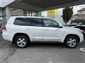 2009 Toyota Land Cruiser