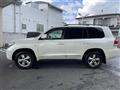 2009 Toyota Land Cruiser