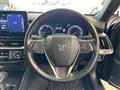 2021 Toyota Crown Hybrid