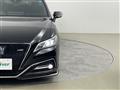 2021 Toyota Crown Hybrid