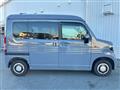 2024 Honda N-VAN