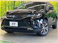 2021 Toyota Harrier