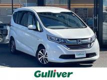 2019 Honda Freed