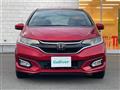 2017 Honda Fit Hybrid