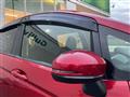 2017 Honda Fit Hybrid