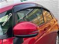 2017 Honda Fit Hybrid