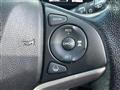 2017 Honda Fit Hybrid