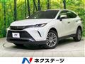 2023 Toyota Harrier