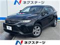 2023 Toyota Harrier