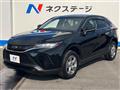2023 Toyota Harrier