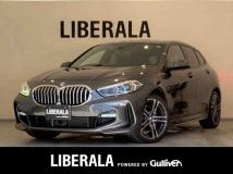 2020 BMW 1 Series