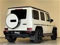 2021 Mercedes-Benz G-Class