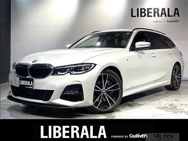 2019 BMW 3 Series