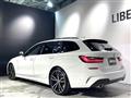2019 BMW 3 Series