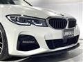 2019 BMW 3 Series