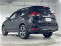 2020 Nissan X-Trail