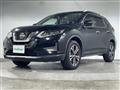 2020 Nissan X-Trail