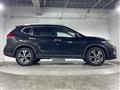 2020 Nissan X-Trail