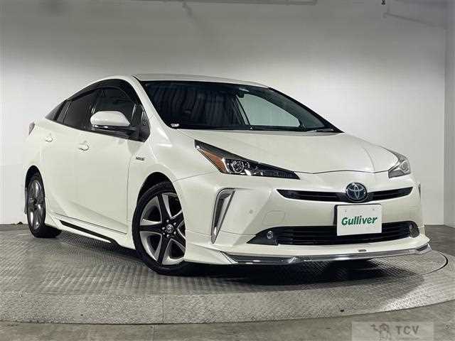 2020 Toyota Prius